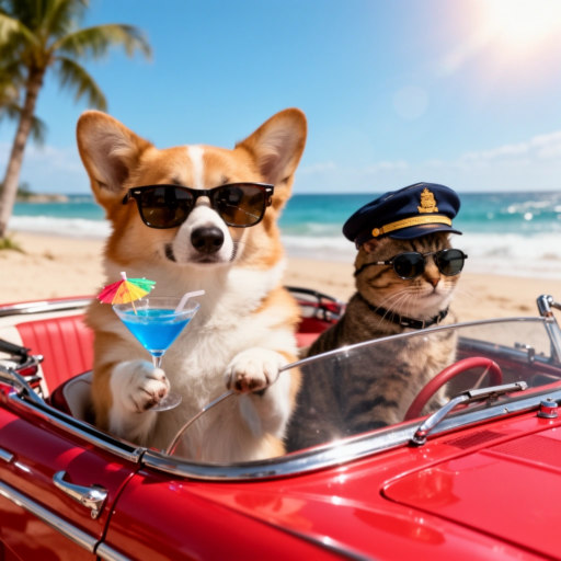 AI generated example 1