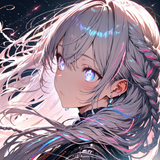 AI generated example 2